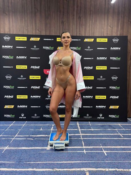 Madzialoskot 美しいスター 写真