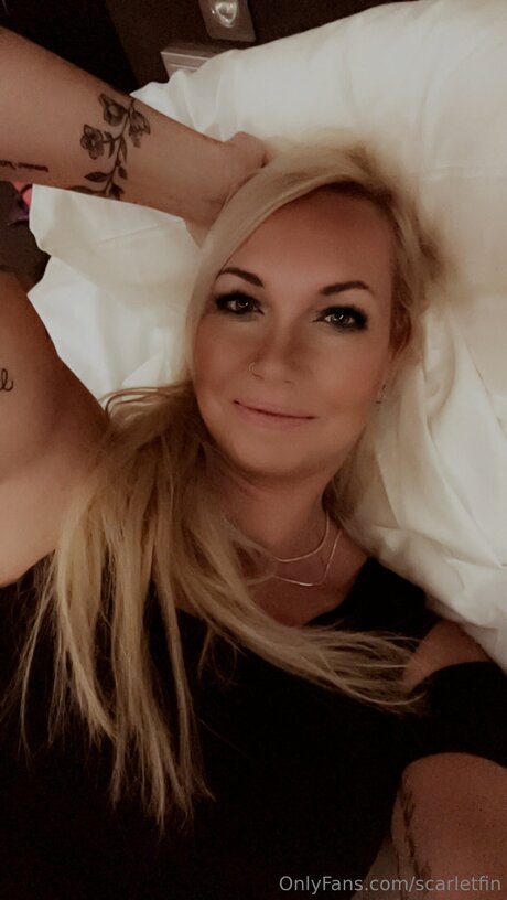 Scarletfin モデル 画像