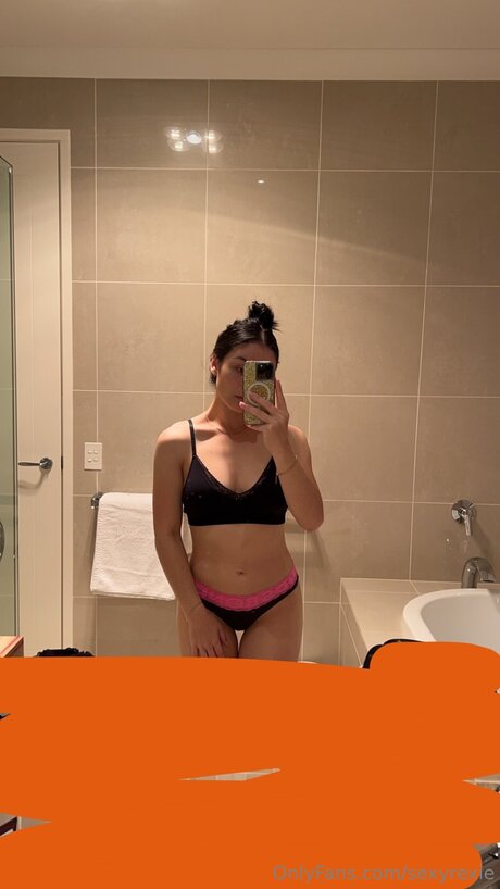 Sexyrexie セクシー女優 写真