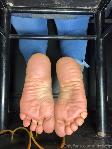 Giladyvip 高品質女優 ギャラリー