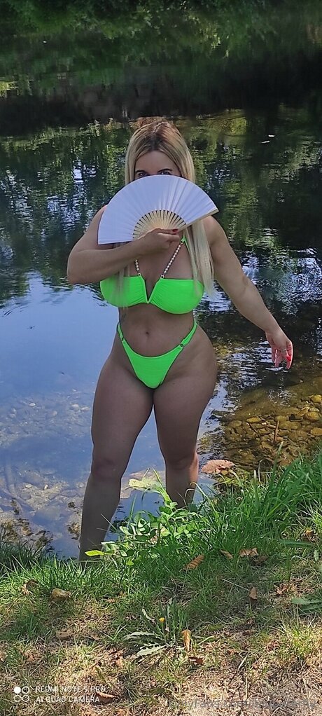 Lulubuterfly HDモデル アーカイブ