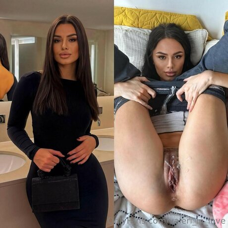 Valeri In Love 独占女優 画像