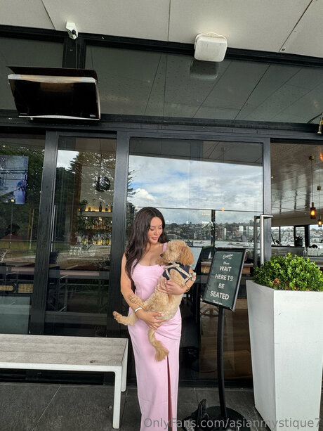 Asianmystique7 ヌード女優 写真