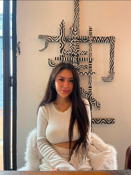 Asianmystique7 かわいいモデル 画像