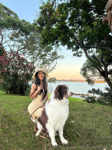 Asianmystique7 高品質スター アーカイブ