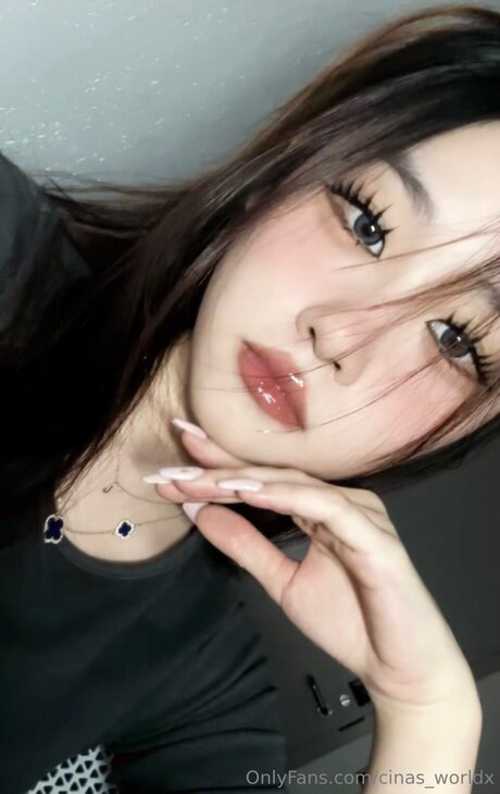 Cinas Worldx XXXモデル ギャラリー