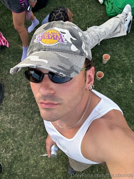 Thiccboirob ポルノスター 写真