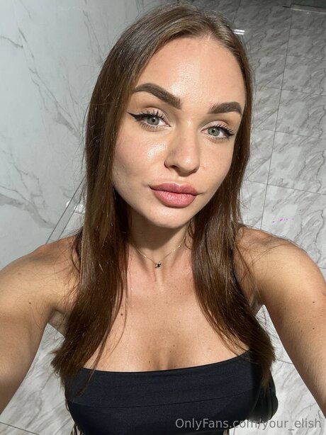 Your Elish 可愛い女優 ギャラリー