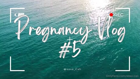 Xoxo Cali トップスター 画像