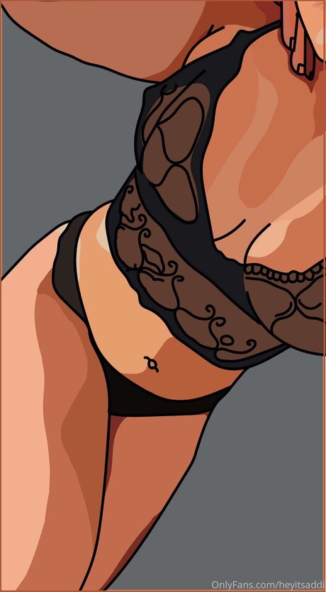 Heyitsaddi セックススター 画像