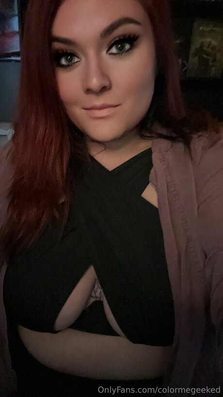 Pixelxgeek 完璧な女優 画像