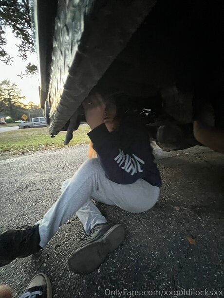 Xxgoldilocksxx 可愛い女優 画像