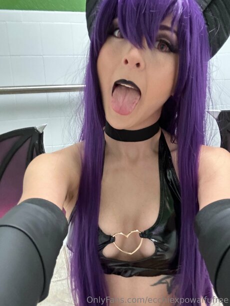 Ecchiexpowaifufree 写真集