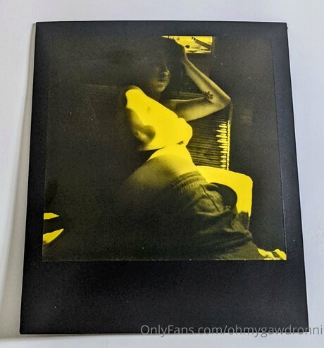 Ohmygawdronni ポルノスター ベスト ギャラリー