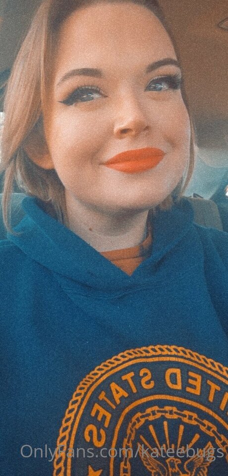 Kateebugs 女優 写真