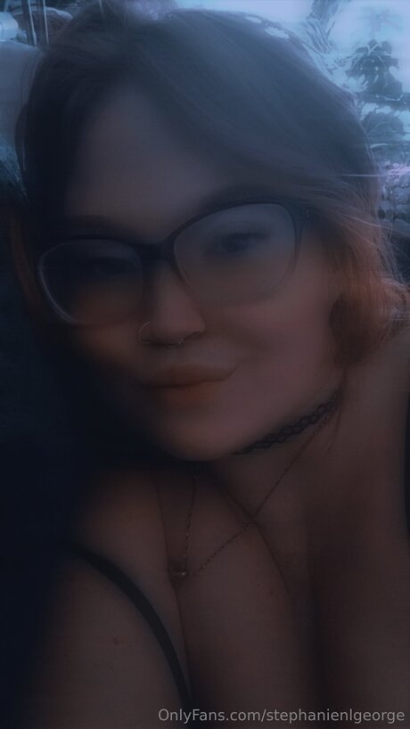 Stephanienlgeorge 素敵な女優 ギャラリー