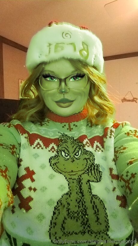 Stephanienlgeorge 無料のスター アーカイブ