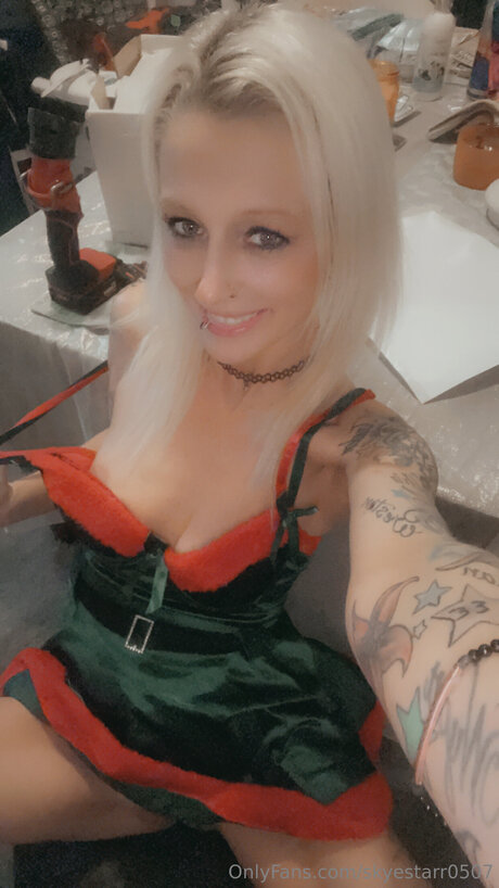 Skyestarr0507 アダルトモデル ギャラリー