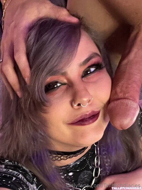 Tallbtchdiaries スター xxx 画像