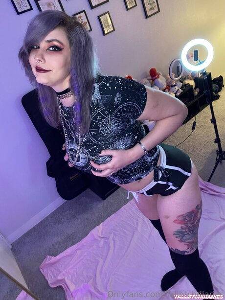 Tallbtchdiaries ホットなモデル 写真