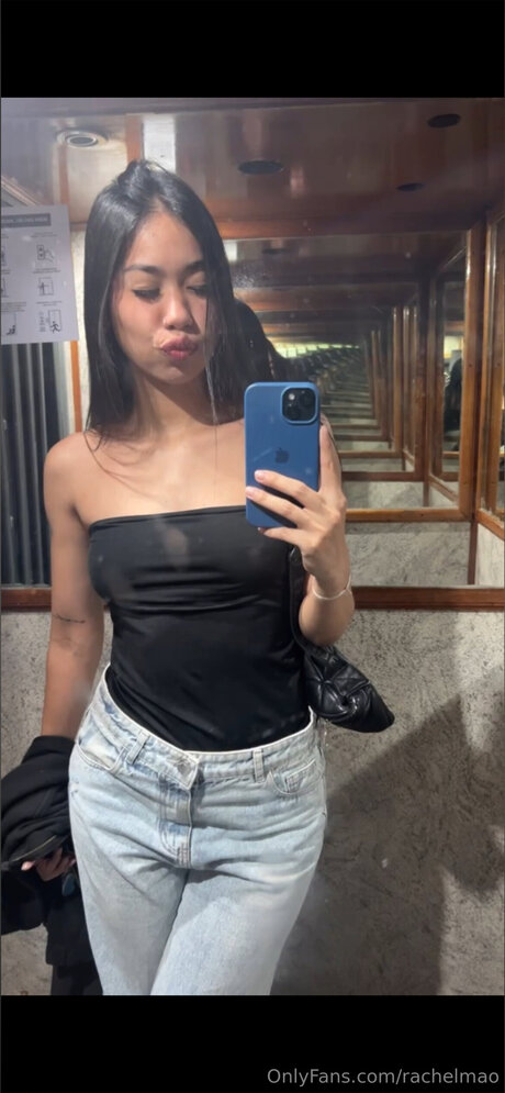 Rachelmao ポルノスター トップ 写真