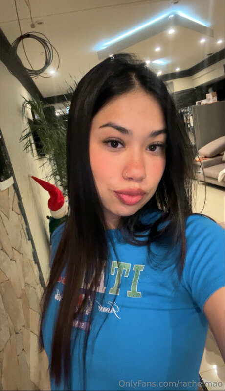 Rachelmao エロティックなモデル ギャラリー