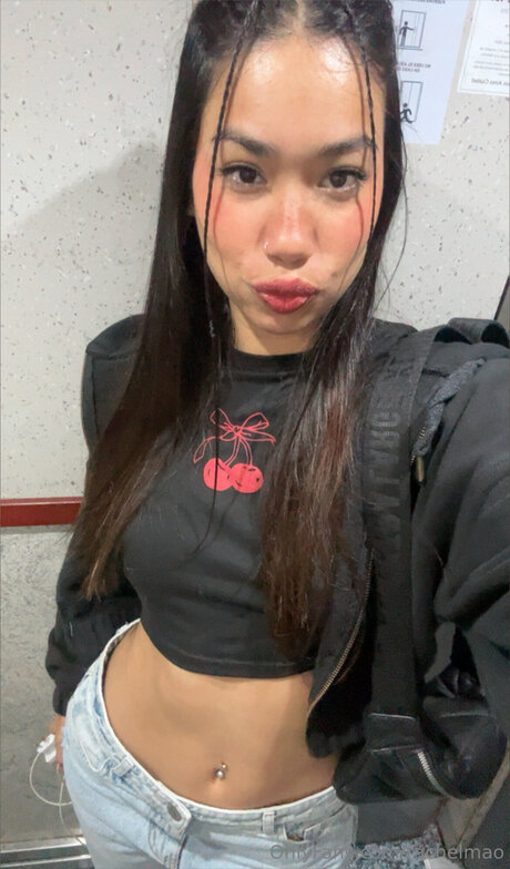 Rachelmao アダルト女優 写真