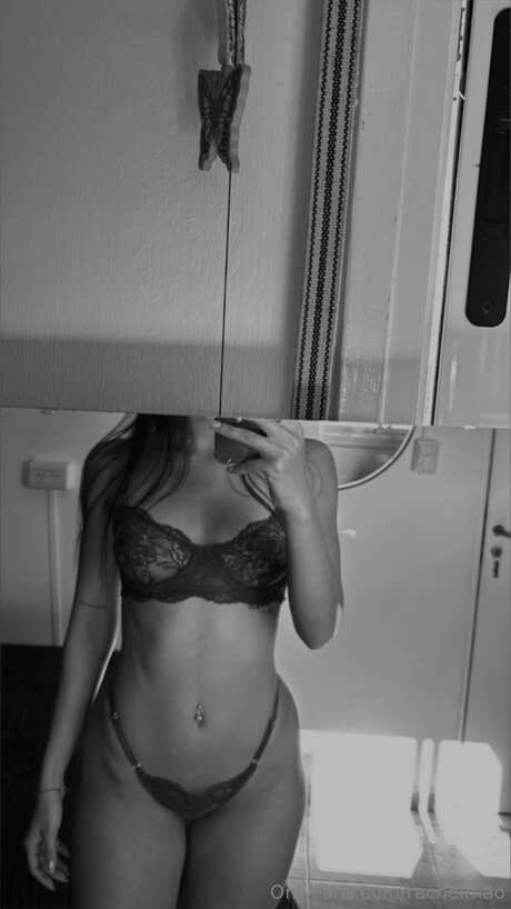 Rachelmao セクシーなスター 写真