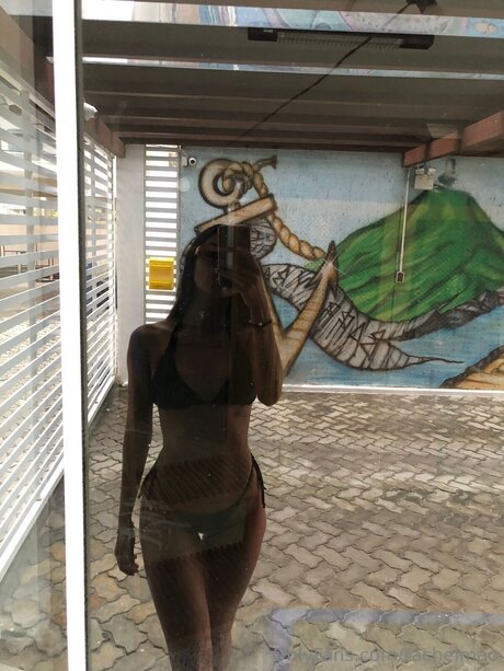 Rachelmao 高品質のポルノスター 画像