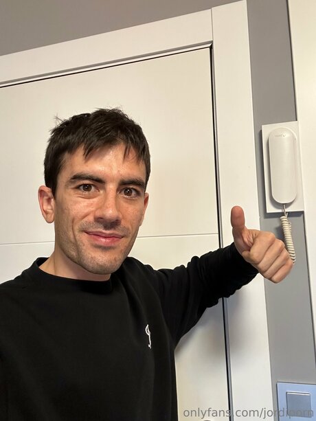 Jordiporn ヌードスター 写真