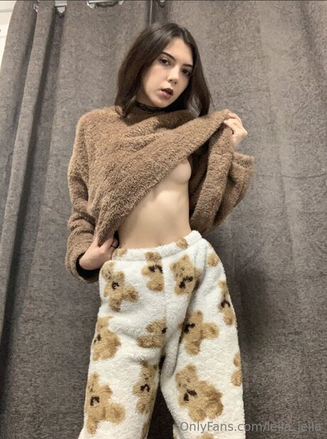 Leila Leila 高品質モデル アーカイブ