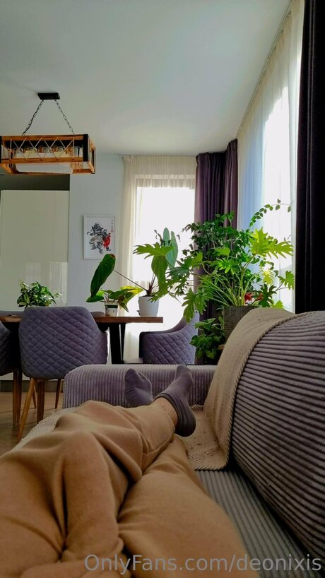 Deonix Free ポルノ女優 写真