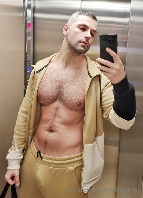 Deonix Free セクシーなスター アーカイブ