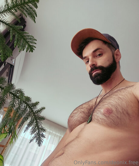 Deonix Free ポルノスター 画像