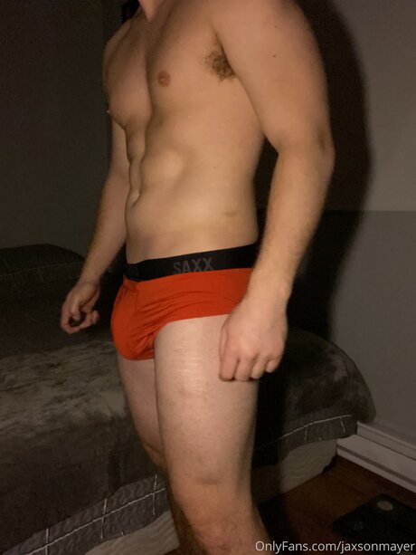 Jaxsonmayer 高品質のスター 写真