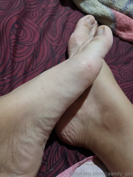 Caandy Girl xxxモデル 画像