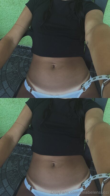 Miabelensucci ホットスター ギャラリー