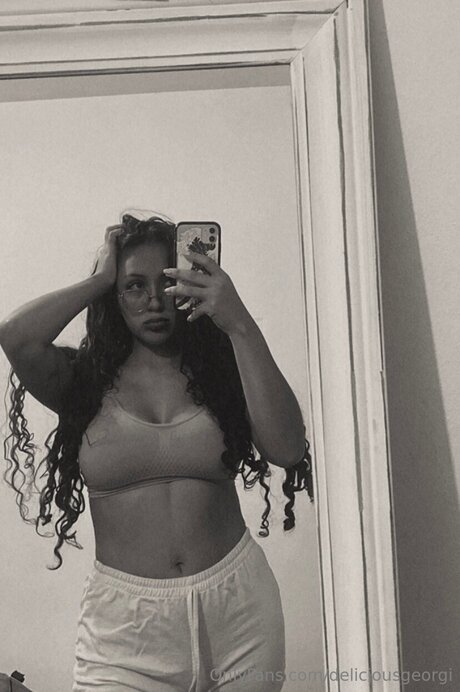 Deliciousgeorgi セックスモデル アーカイブ