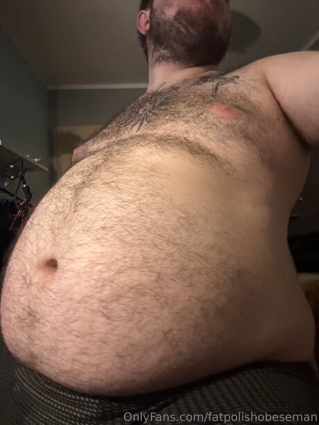 Fatpolishobeseman ポルノスター 写真