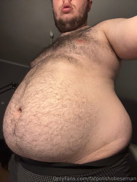 Fatpolishobeseman エロティックなポルノスター 写真