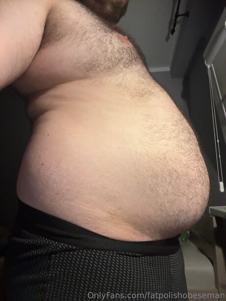 Fatpolishobeseman ホットモデル 写真