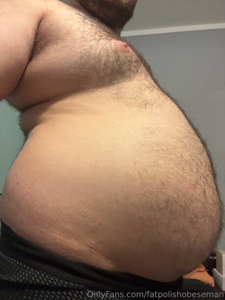 Fatpolishobeseman モデル ギャラリー