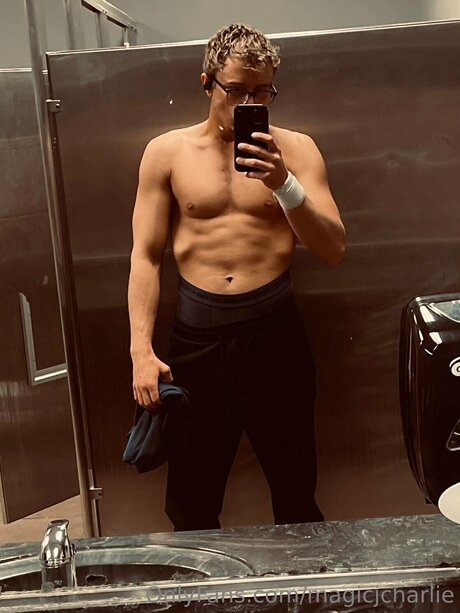 Magicjcharlie 美しい女優 アーカイブ