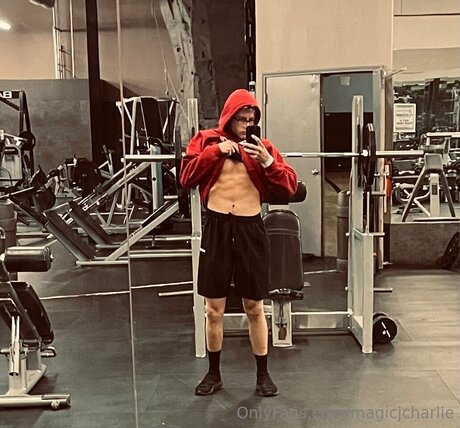 Magicjcharlie 写真集