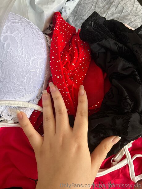 Mariinamisssy 限定スター ギャラリー