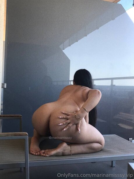 Mariinamisssy ホットなモデル 写真