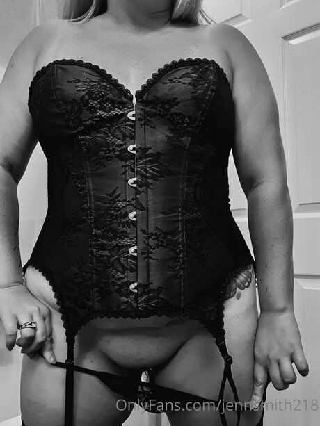 Jennsmith218 ポルノスター 独占 写真