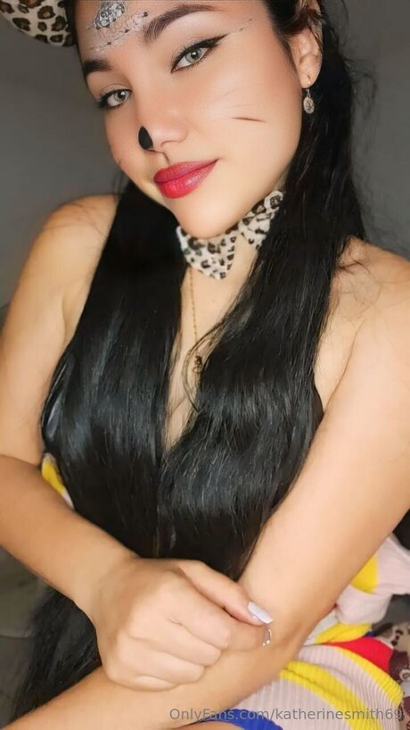 Katherinesmith69 トップポルノスター 写真
