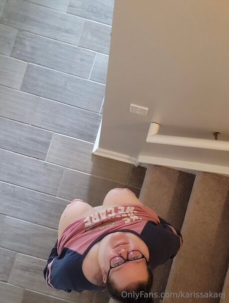 Karissakaej 素敵なモデル 画像