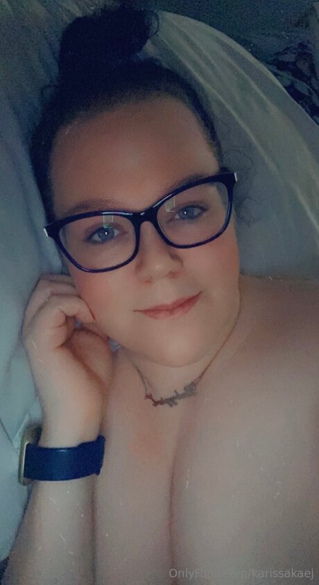 Karissakaej ヌードモデル ギャラリー